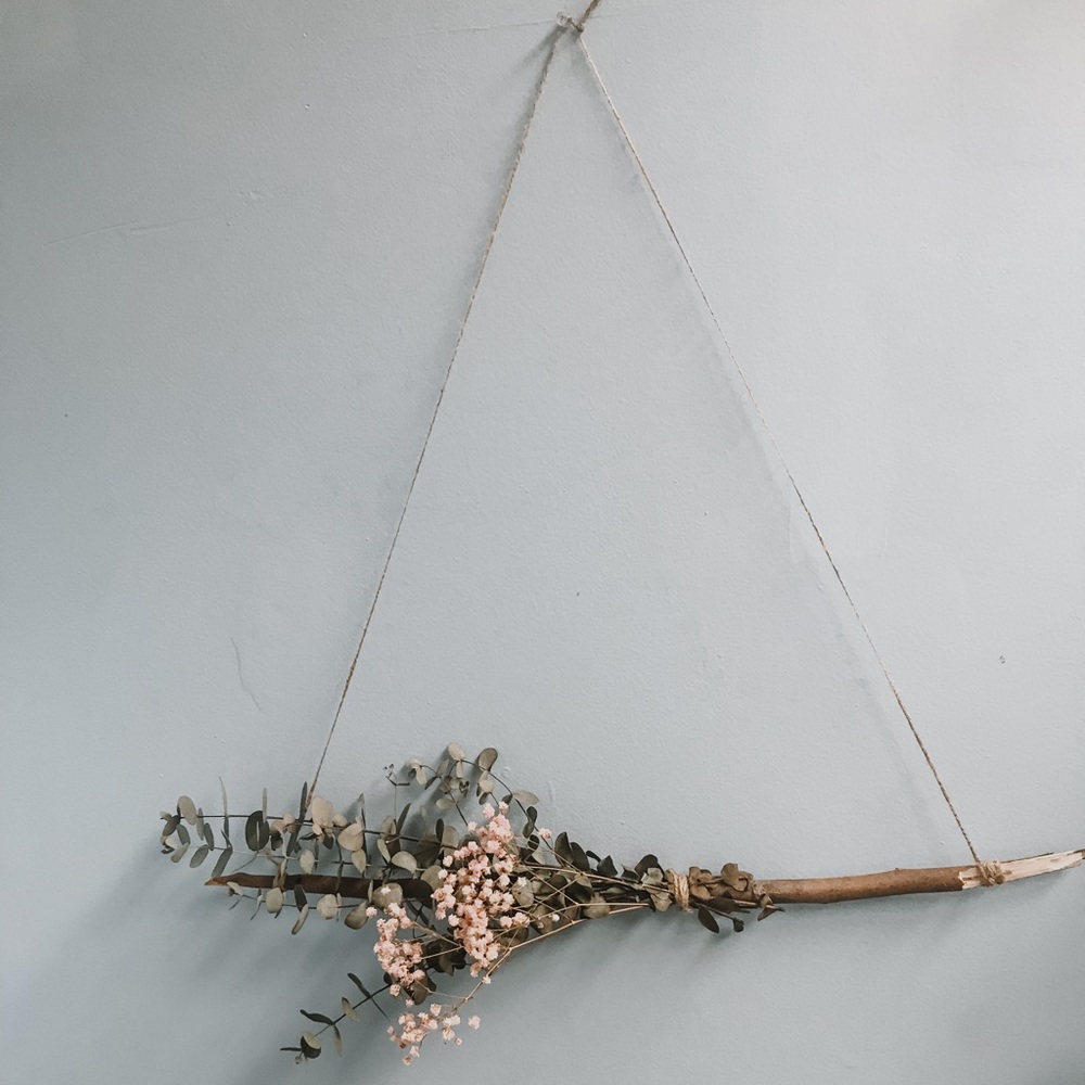 Eucalyptus decor